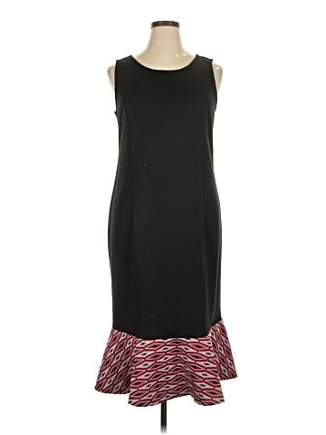 ASHRO Casual Dress (view 1)
