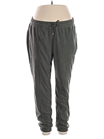 Zenergy by Chico's Casual Pants (view 1)
