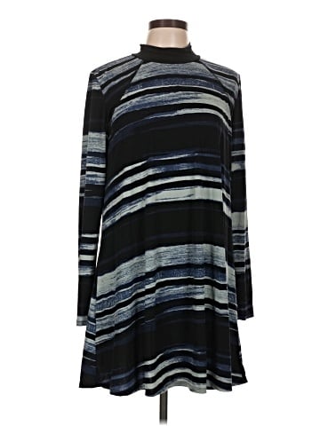 BCBGeneration Casual Dress (view 1)