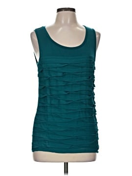 Ann Taylor Sleeveless Top (view 1)