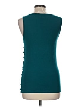 Ann Taylor Sleeveless Top (view 2)