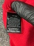 Halston Heritage Solid Red Cocktail Dress Size 4 - photo 5