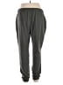 Zenergy by Chico's Solid Gray Casual Pants Size XL - photo 2