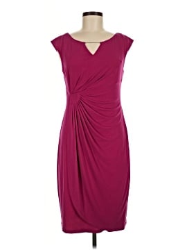 Connected Apparel Cocktail Dress (view 1)