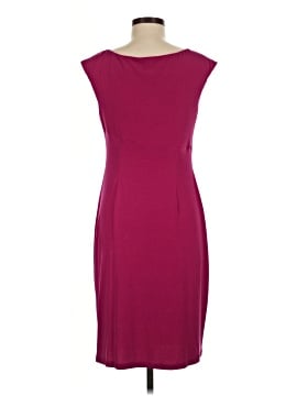 Connected Apparel Cocktail Dress (view 2)