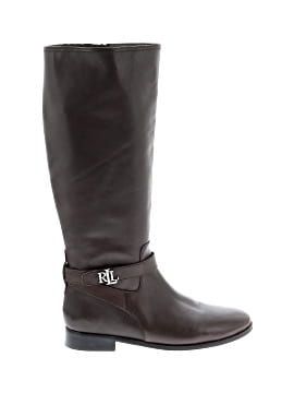 Lauren By Ralph Lauren Boots