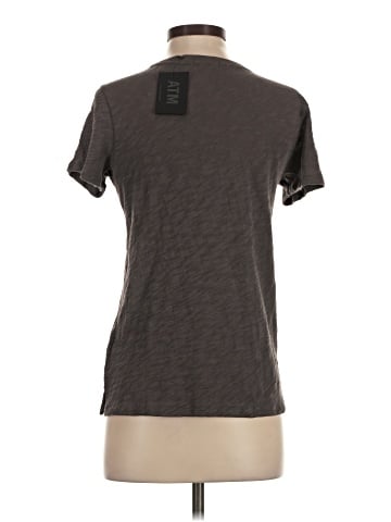 ATM Short Sleeve T-Shirt (view 2)