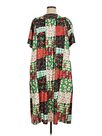 Anthony Richards Casual Dress (view 2)