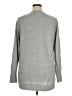 J.Crew Factory Store Gray Pullover Sweater Size XL - photo 2