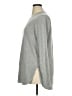 J.Crew Factory Store Gray Pullover Sweater Size XL - photo 5