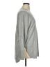 J.Crew Factory Store Gray Pullover Sweater Size XL - photo 4