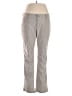 Columbia Solid Gray Casual Pants Size 16Long - photo 1