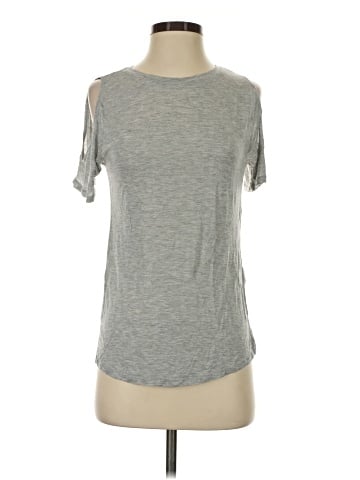 Rag & Bone/JEAN Short Sleeve T-Shirt (view 1)