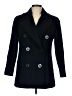 Jones New York 100% Wool Blue Wool Coat Size M (estimated) - photo 1