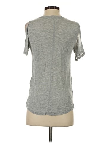 Rag & Bone/JEAN Short Sleeve T-Shirt (view 2)