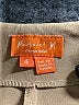 Margaret M Tan Dress Pants Size 4 - photo 7