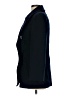 Jones New York 100% Wool Blue Wool Coat Size M (estimated) - photo 5