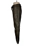 Assorted Brands 100% Polyester Green Faux Leather Pants Size M - photo 5
