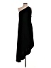 Laundry by Shelli Segal Black Cocktail Dress Size 2 - photo 1