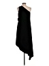 Laundry by Shelli Segal Black Cocktail Dress Size 2 - photo 2
