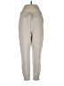 Active by Old Navy Solid Gray Casual Pants Size L - photo 1