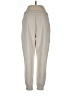 Active by Old Navy Solid Gray Casual Pants Size L - photo 2