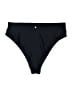 Halara Solid Black Swimsuit Bottoms Size XL - photo 2