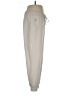 Active by Old Navy Solid Gray Casual Pants Size L - photo 4