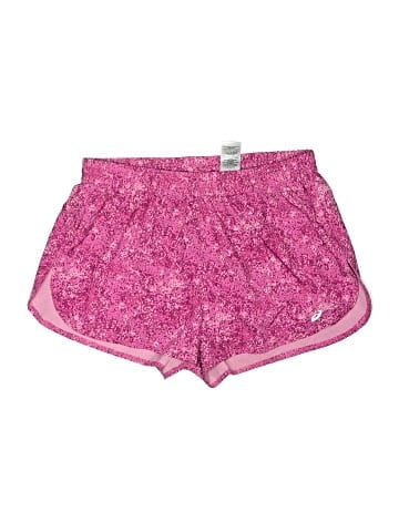Asics Athletic Shorts (view 1)