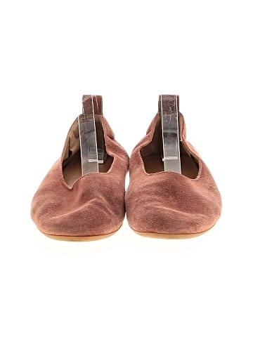 Everlane Flats (view 2)