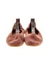 Everlane Solid Brown Flats Size 7 1/2 - photo 2