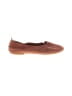 Everlane Solid Brown Flats Size 7 1/2 - photo 1