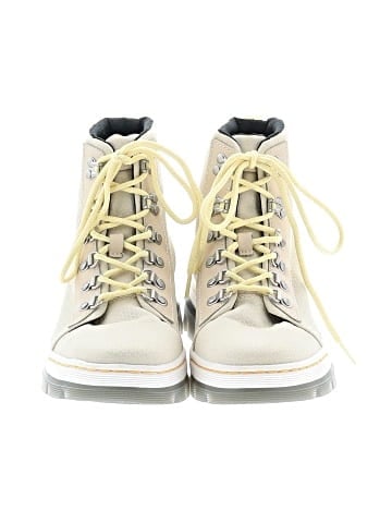 Dr. Martens Ankle Boots (view 2)