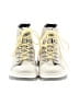 Dr. Martens Ivory Ankle Boots Size 8 - photo 2