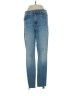 Mother Blue Jeans Size 27 waist - photo 1
