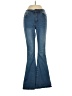 Bamboo Blue Jeans Size 5 - photo 1