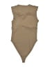 OGL Tan Bodysuit Size M - photo 2