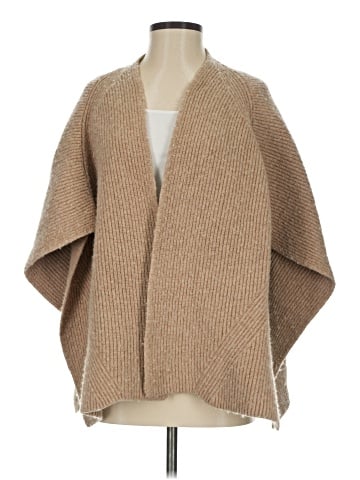 ALLSAINTS Poncho (view 1)