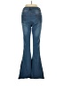 Bamboo Blue Jeans Size 5 - photo 2