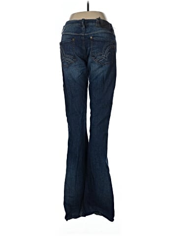 Bootheel Trading Co. by Sheryl Crow Jeans (view 2)