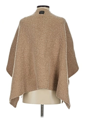 ALLSAINTS Poncho (view 2)