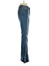 Bamboo Blue Jeans Size 5 - photo 4