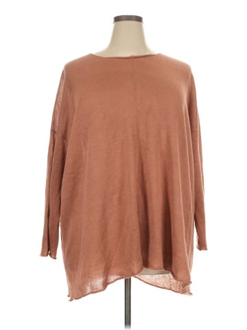Eskandar Poncho (view 1)