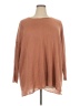 Eskandar Brown Poncho Size 3X (estimated) - photo 1