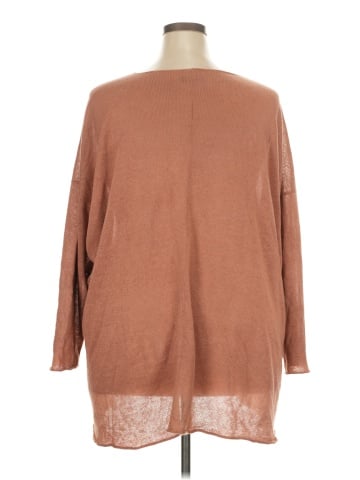 Eskandar Poncho (view 2)