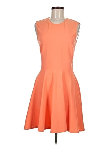 Diane von Furstenberg Cocktail Dress (view 1)