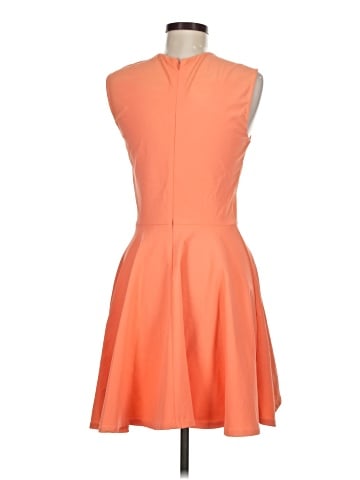 Diane von Furstenberg Cocktail Dress (view 2)