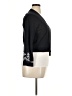 Tommy Hilfiger Black Cardigan Size XL - photo 4