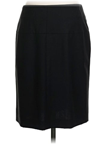 Theory Wool Skirt (view 2)