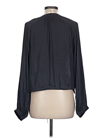 Grade & Gather 3/4 Sleeve Blouse (view 2)